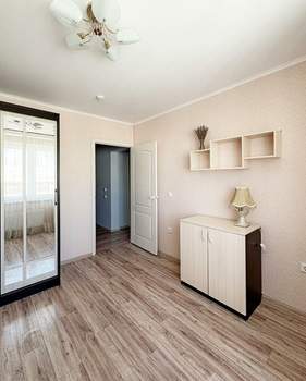 2-к квартира, вторичка, 57м2, 15/16 этаж