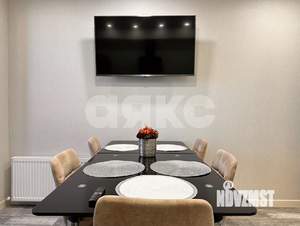 3-к квартира, вторичка, 78м2, 5/23 этаж