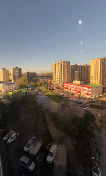 1-к квартира, вторичка, 45м2, 8/9 этаж