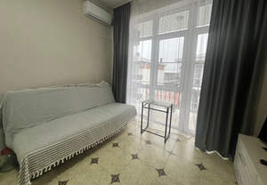 1-к квартира, вторичка, 39м2, 3/3 этаж