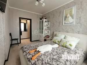 2-к квартира, вторичка, 53м2, 7/9 этаж