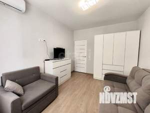 1-к квартира, вторичка, 33м2, 8/14 этаж