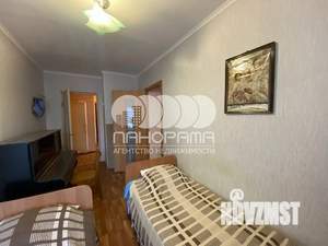 3-к квартира, вторичка, 60м2, 2/2 этаж