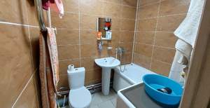 Студия квартира, вторичка, 28м2, 6/16 этаж