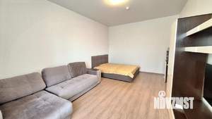 1-к квартира, вторичка, 46м2, 5/12 этаж