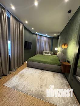 2-к квартира, вторичка, 74м2, 4/4 этаж