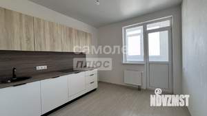 2-к квартира, вторичка, 67м2, 16/18 этаж