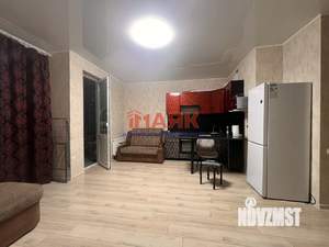 Студия квартира, вторичка, 28м2, 15/20 этаж