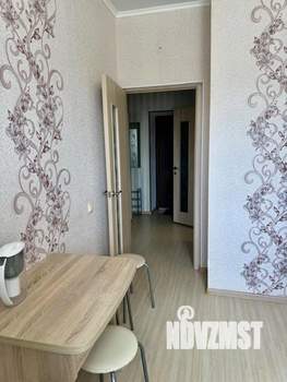 1-к квартира, вторичка, 36м2, 2/8 этаж