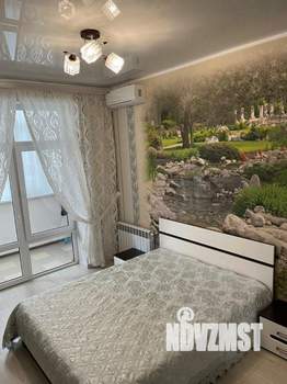 1-к квартира, вторичка, 39м2, 3/5 этаж