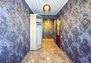 1-к квартира, вторичка, 47м2, 1/5 этаж