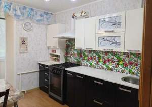 3-к квартира, вторичка, 60м2, 5/5 этаж