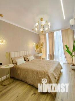 1-к квартира, вторичка, 38м2, 11/15 этаж