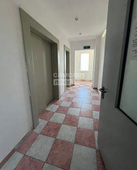 1-к квартира, вторичка, 38м2, 7/16 этаж