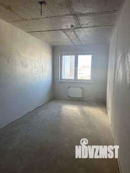 1-к квартира, вторичка, 45м2, 6/14 этаж