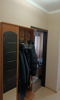 1-к квартира, вторичка, 33м2, 2/10 этаж