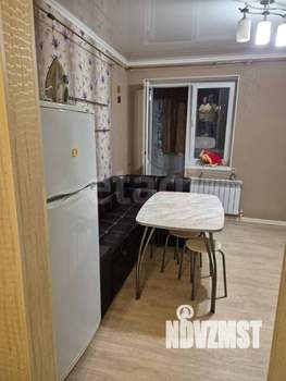 1-к квартира, вторичка, 46м2, 6/9 этаж