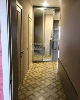 2-к квартира, вторичка, 80м2, 7/17 этаж