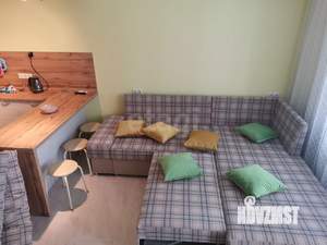 Студия квартира, вторичка, 32м2, 4/7 этаж