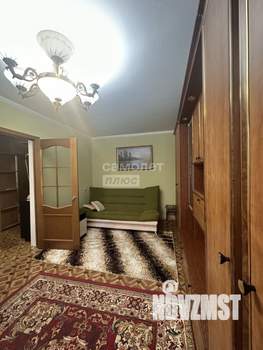 1-к квартира, вторичка, 40м2, 4/10 этаж