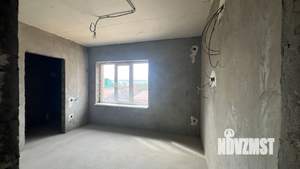 1-к квартира, вторичка, 35м2, 3/3 этаж