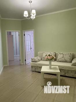 2-к квартира, вторичка, 61м2, 6/12 этаж