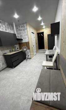 Студия квартира, вторичка, 24м2, -1/9 этаж