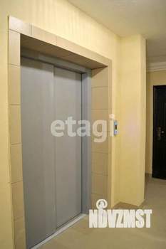 Студия квартира, вторичка, 27м2, 17/20 этаж