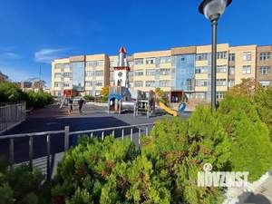 Студия квартира, вторичка, 31м2, 1/4 этаж