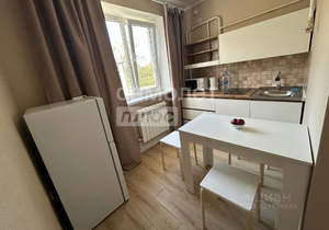 2-к квартира, вторичка, 52м2, 1/2 этаж