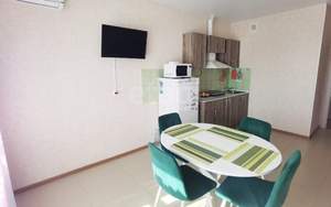 1-к квартира, вторичка, 45м2, 4/12 этаж