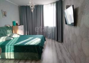 1-к квартира, вторичка, 33м2, 14/20 этаж