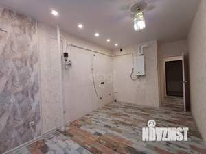 1-к квартира, вторичка, 40м2, 4/13 этаж