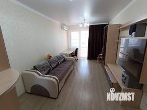 2-к квартира, вторичка, 79м2, 7/18 этаж