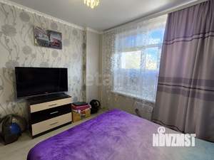 1-к квартира, вторичка, 39м2, 2/4 этаж