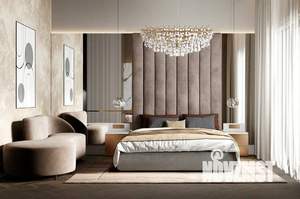1-к квартира, вторичка, 53м2, 3/9 этаж