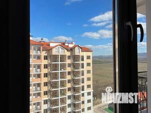 1-к квартира, вторичка, 36м2, 15/16 этаж