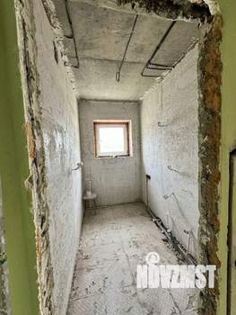 1-к квартира, вторичка, 46м2, 2/9 этаж