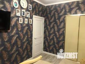 1-к квартира, вторичка, 36м2, 12/16 этаж