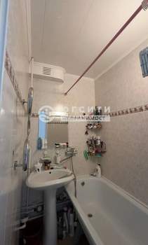 2-к квартира, вторичка, 44м2, 2/5 этаж