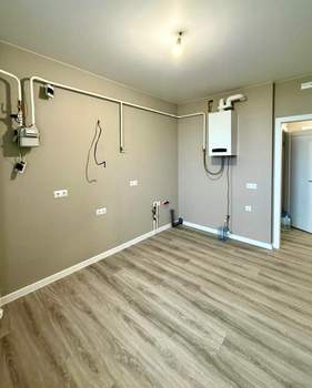 1-к квартира, вторичка, 36м2, 7/9 этаж