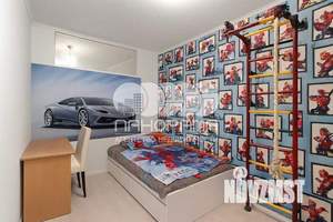 3-к квартира, вторичка, 60м2, 5/9 этаж