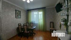 3-к квартира, вторичка, 81м2, 2/4 этаж