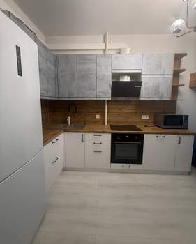 2-к квартира, вторичка, 52м2, 11/15 этаж