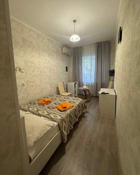 Студия квартира, вторичка, 16м2, 1/3 этаж