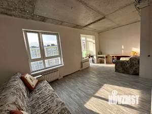 1-к квартира, вторичка, 43м2, 8/8 этаж