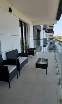 1-к квартира, вторичка, 57м2, 3/7 этаж