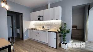 1-к квартира, вторичка, 36м2, 15/16 этаж