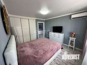 2-к квартира, вторичка, 60м2, 10/13 этаж