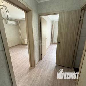 1-к квартира, вторичка, 42м2, 8/16 этаж